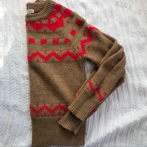 Cremieux Sweater
